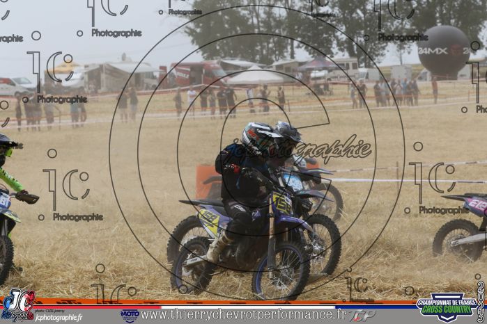 CFCC5 MONTIGNY-LES-CONDÉ kids 